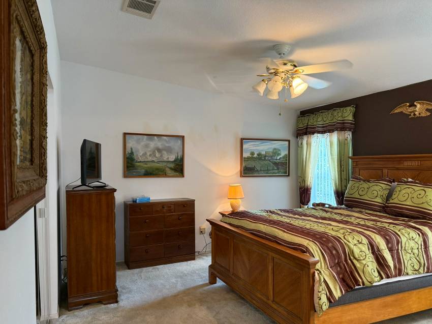 105 Bougenvilea Terrace a Parrish, FL Mobile or Manufactured Home for Sale